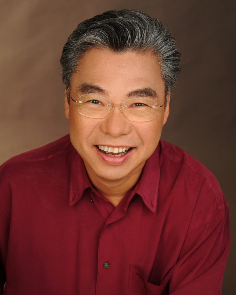 Dr Eng-Kong Tan