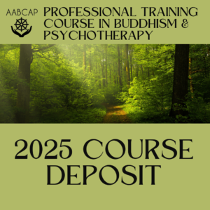 AABCAP PTC7 Student Course Deposit